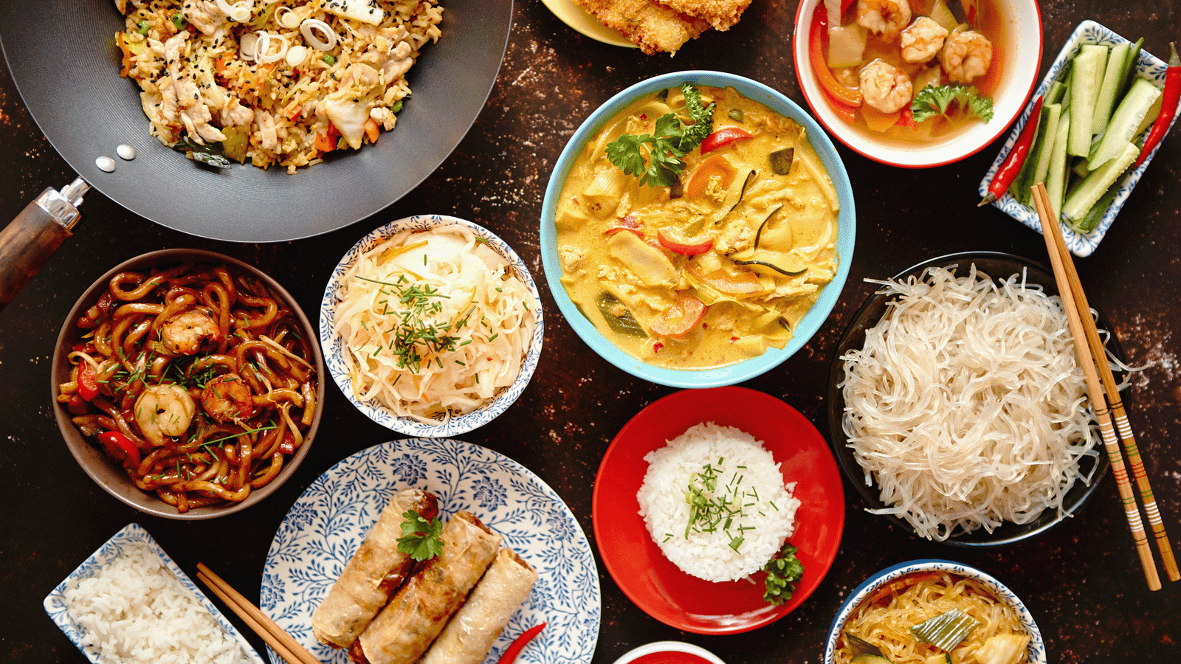 The Chef’s Room 廚心薈 Stockport