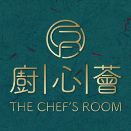 The Chef’s Room 廚心薈 logo.