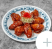 9 Chicken Wings In Korean Hot Sauce (8) 韓式辣醬鸡翅